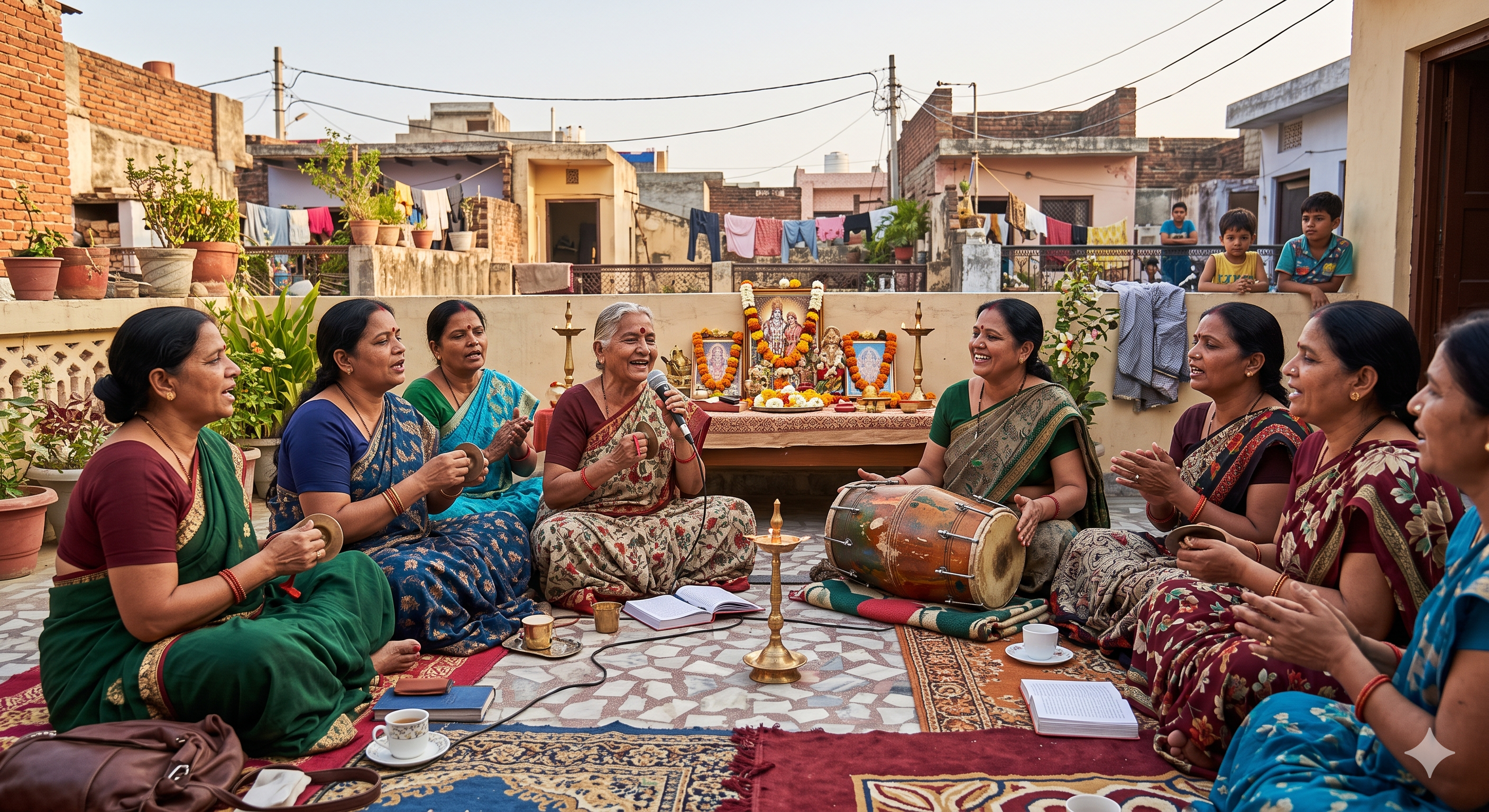 Harinaam Sankirtan